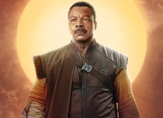 Star Wars The Mandalorian