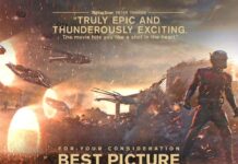 Vengadores: Endgame. Los Russo querían recuperar a cierta villana Póster para los Oscar de Vengadores: Endgame