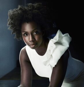 Adepero Oduye