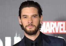 Si el Punisher de Netflix se incorpora al UCM, Ben Barnes quiere repetir como Jigsaw Ben Barnes