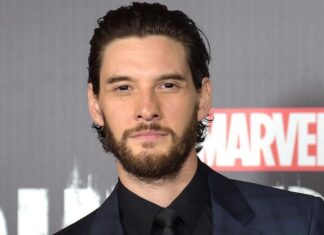 Si el Punisher de Netflix se incorpora al UCM, Ben Barnes quiere repetir como Jigsaw Ben Barnes