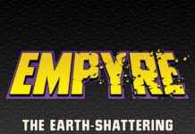 Empyre: Marvel Comics lanza un tráiler del inicio del evento Empyre