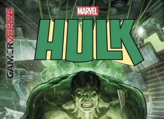 Hulk: David S. Goyer quiere hacer una película del personaje Portada de Marvel's Avengers: Hulk