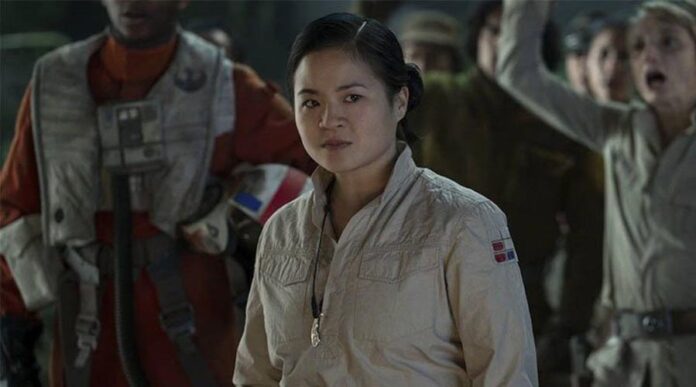 Rose Tico