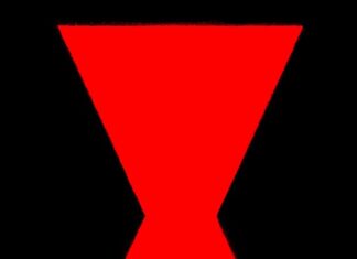 Nuevo vistazo exclusivo a la esperada película Viuda Negra Póster de Viuda Negra