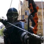 Un actor del UCM revela que su primera audición fue para Taskmaster Taskmaster