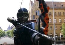 Un actor del UCM revela que su primera audición fue para Taskmaster Taskmaster