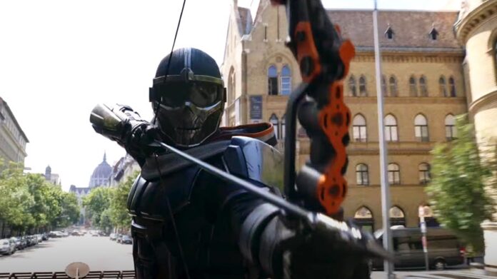 Taskmaster Taskmaster