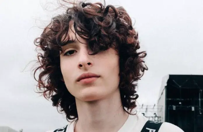 Finn Wolfhard