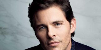 James Marsden habla sobre despedirse de Cíclope en Avengers: Doomsday James Marsden