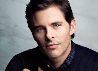 James Marsden
