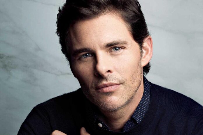 James Marsden