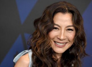 Shang-Chi: Michelle Yeoh y Ronny Chieng formarían parte del reparto Michelle Yeoh