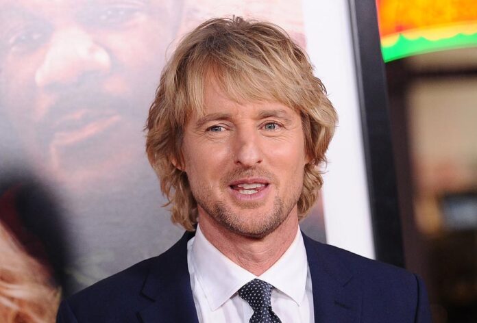 Owen Wilson