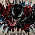 Póster de Venom: Habrá Matanza