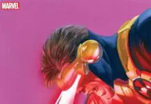 Marvels Snapshot tendrá one-shots para el Capitán América y los X-Men Portada de X-Men: Marvels Snapshot