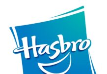 Hasbro y Disney renuevan y amplían sus acuerdos por Marvel y Star Wars Logo Hasbro