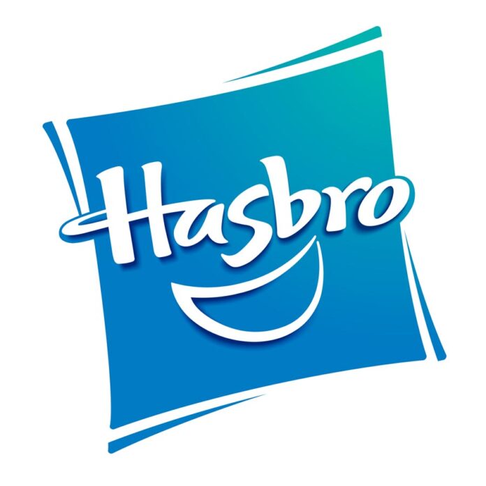 Logo Hasbro