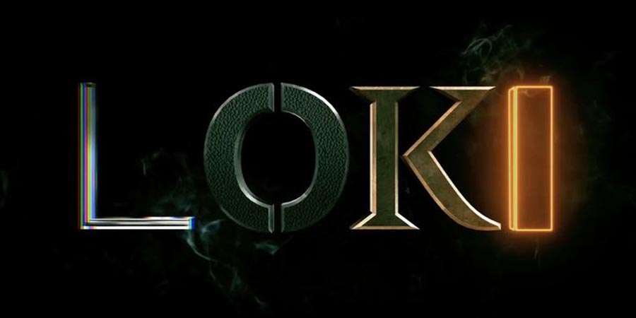 Logotipo de Loki