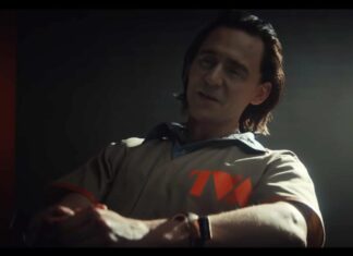 Tom Hiddleston habla sobre si veremos a Loki en Deadpool y Lobezno Loki