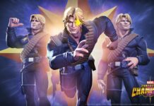 Marvel Contest of Champions añade a Mojo y Longshot Longshot en Marvel Contest of Champions