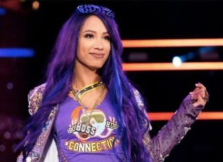 Sasha Banks