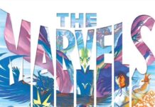 The Marvels: Tras el retraso, la serie llegará finalmente en abril Portada de The Marvels Nº 1