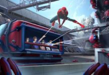 El Campus Vengadores abrirá finalmente en este año 2021 Campus Vengadores