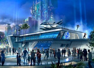 El Campus de los Vengadores abrirá sus puertas el 18 de julio Campus Vengadores