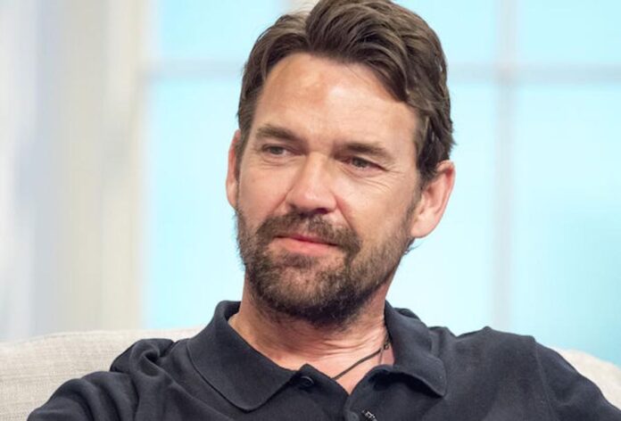 Dougray Scott Dougray Scott