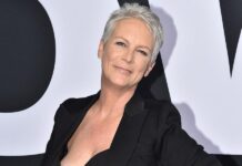 Jamie Lee Curtis pide disculpas por una pequeña crítica hacia Marvel Studios Jamie Lee Curtis