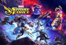 Marvel Strike Force desvela las novedades de la celebración de su 5º aniversario Thanos y la Orden Negra en Marvel Strike Force