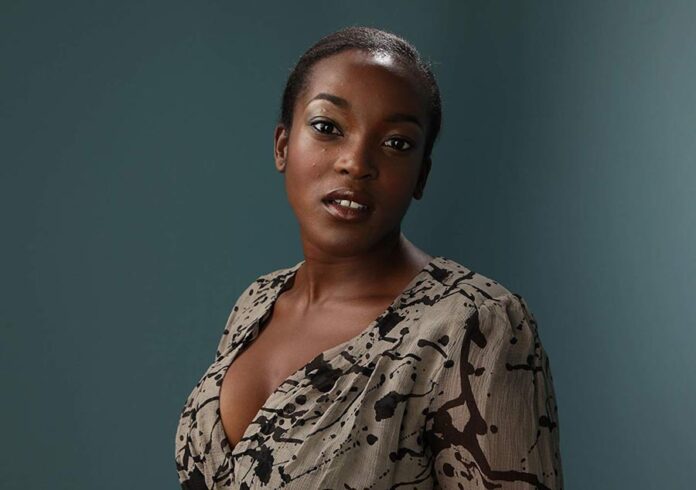 Wunmi Mosaku Wunmi Mosaku