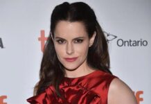 Emily Hampshire afirma que quiere ser Hulka o Spider-Woman Emily Hampshire