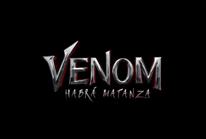 Venom: Habrá Matanza