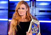 Afirman que Becky Lynch tenía una escena en una película del UCM, pero fue eliminada Becky Lynch