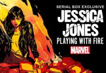Marvel’s Jessica Jones: Playing With Fire ya tiene fecha de lanzamiento Marvel's Jessica Jones: Playing With Fire.