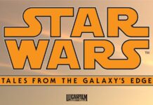 Star Wars: Tales From the Galaxy’s Edge presenta el Templo de Oscuridad Star Wars: Tales from the Galaxy’s Edge