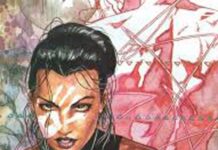 Ojo de Halcón: Su productora alaba a Alaqua Cox como Echo Echo