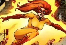 Firestar: Se rumorea que Marvel prepara su debut en el UCM Estrella de Fuego