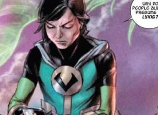 Loki: Tom Hiddleston habla de las variantes del capítulo 5 Kid Loki