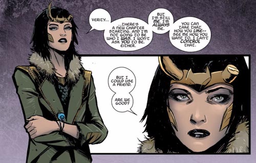 Lady Loki