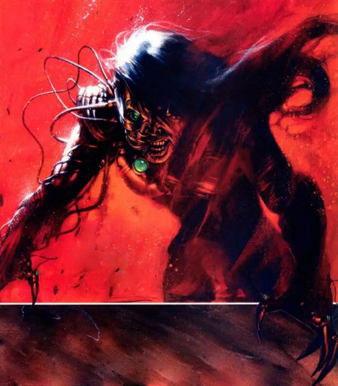 Lucia Von Bardas Lucia Von Bardas