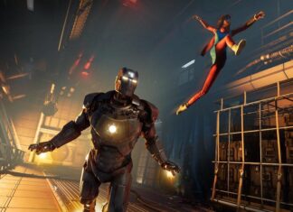 Marvel’s Avengers: Habrá versión mejorada de PS5 y Xbox Series X Marvel's Avengers