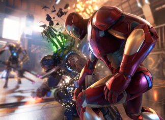 Marvel's Avengers