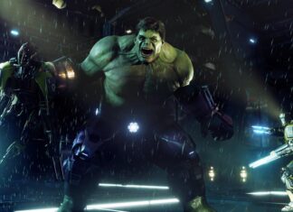 Marvel’s Avengers: Explican un detalle especial de Hulk en combate Marvel's Avengers