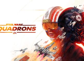 Star Wars: Squadrons. El nuevo parche incluye mejoras para la next-gen Star Wars: Squadrons