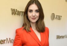 Alison Brie quiere interpretar a una villana en el UCM Alison Brie