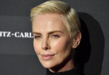 Charlize Theron revela si ya conoce su futuro en el UCM Charlize Theron