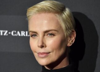 Charlize Theron revela si ya conoce su futuro en el UCM Charlize Theron